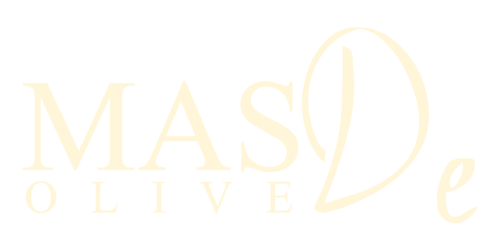 MAS De OLIVE | PREMIUM QUALITY | TABLE OLIVES & OLIVE OIL