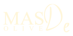 MAS De OLIVE | Premium Quality | Table Olives & Olive Oil